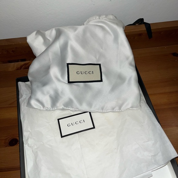 Gucci belt - Picture 4 of 5